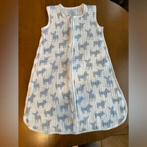 Aden+Anais Sleep Sack sz 12-18 months